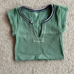 Urban Go For Gold Top